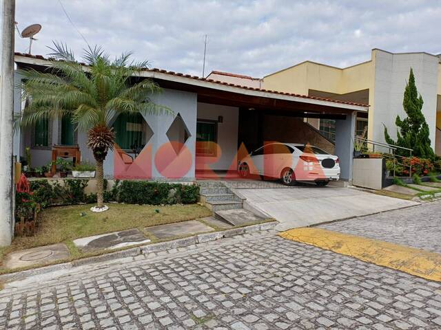 #14 - Casa para Venda em Feira de Santana - BA