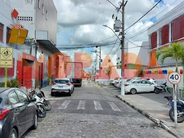 #28 - Sala para Venda em Feira de Santana - BA