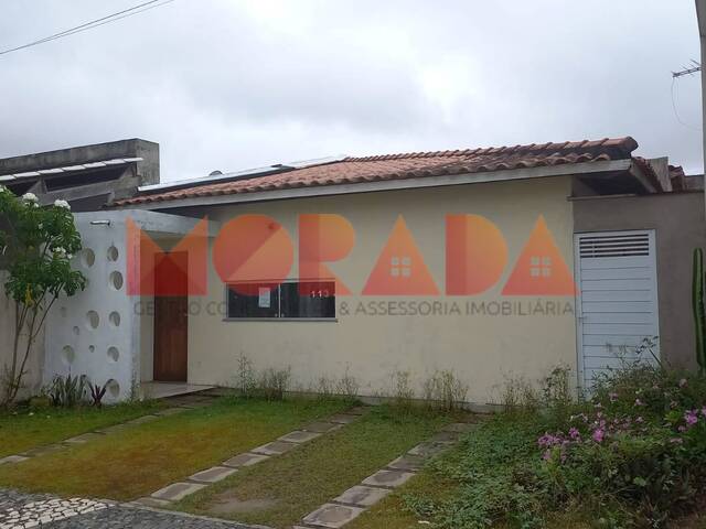 #36 - Casa para Locação em Feira de Santana - BA