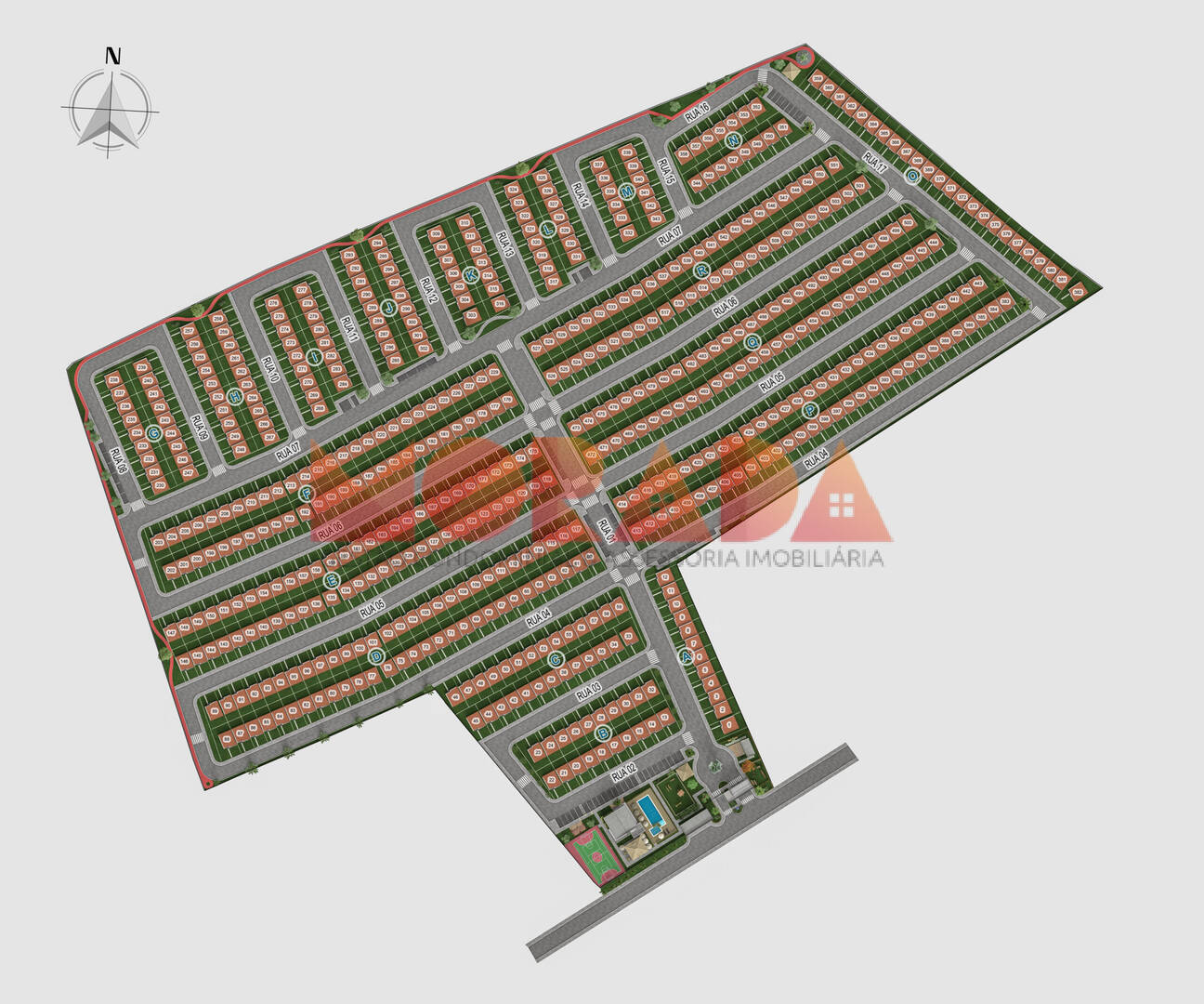 Casa à venda com 2 quartos, 40m² - Foto 13