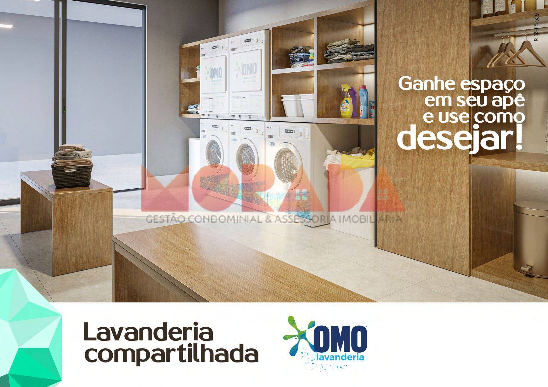 Apartamento à venda com 2 quartos, 41m² - Foto 6