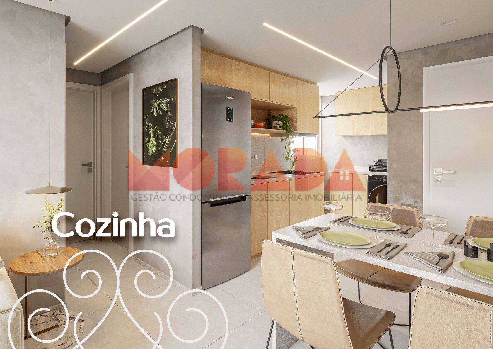 Apartamento à venda com 2 quartos, 41m² - Foto 14