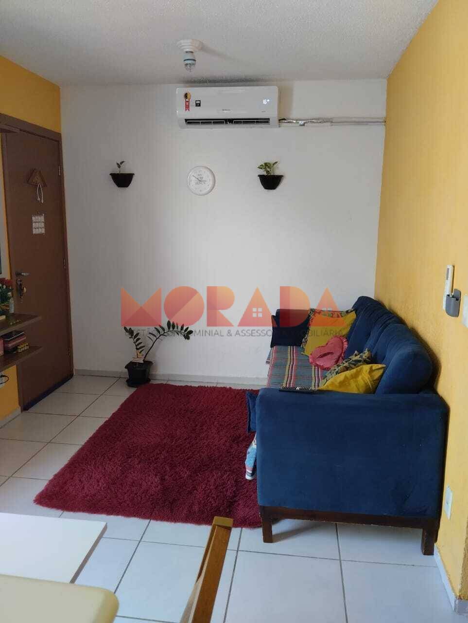 Casa à venda com 2 quartos, 47m² - Foto 4