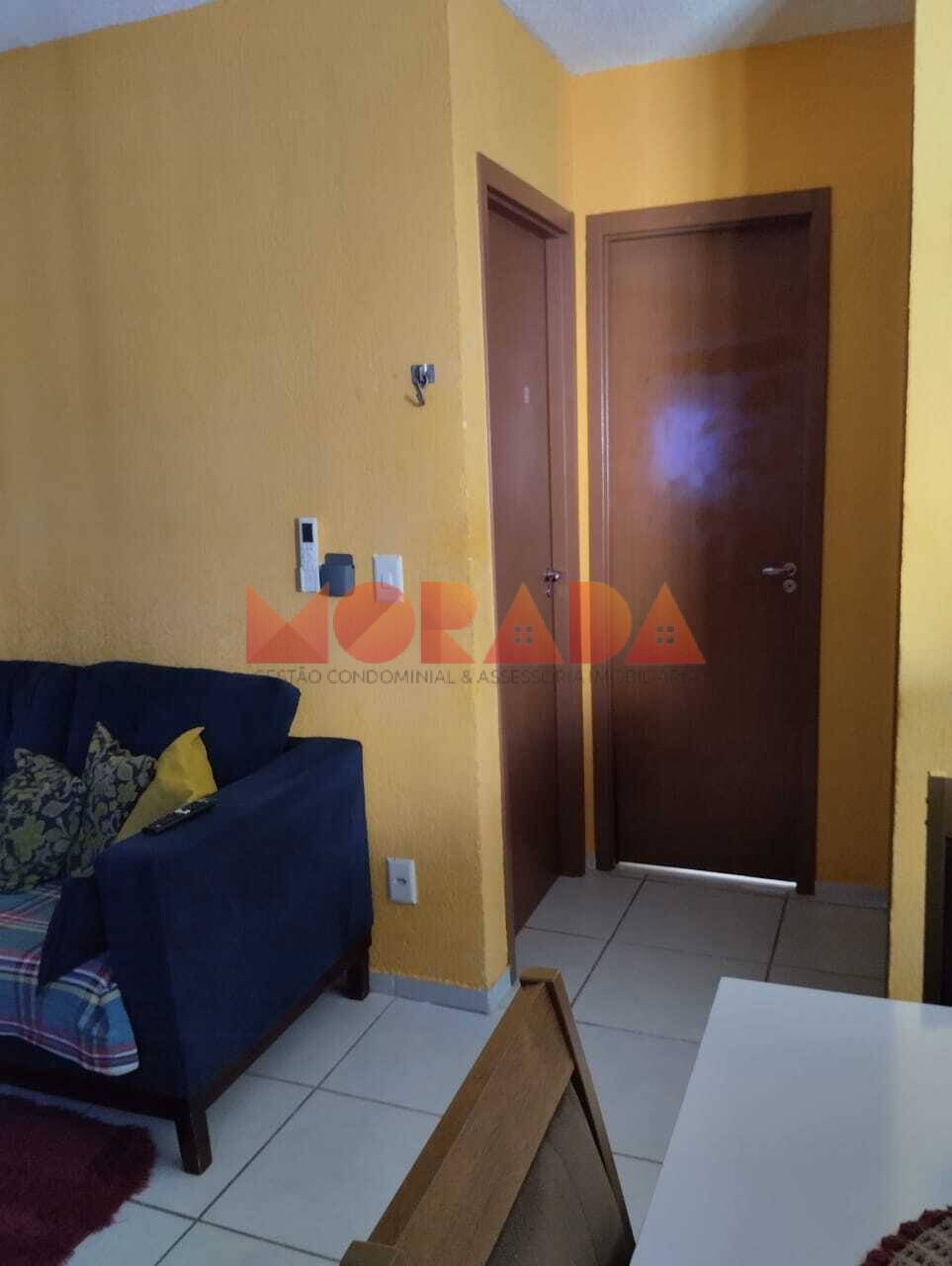 Casa à venda com 2 quartos, 47m² - Foto 5