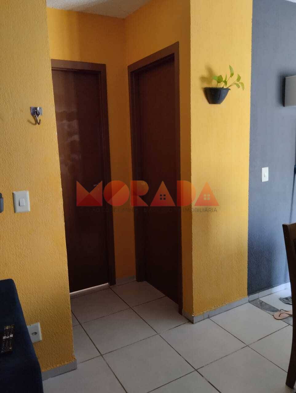 Casa à venda com 2 quartos, 47m² - Foto 6