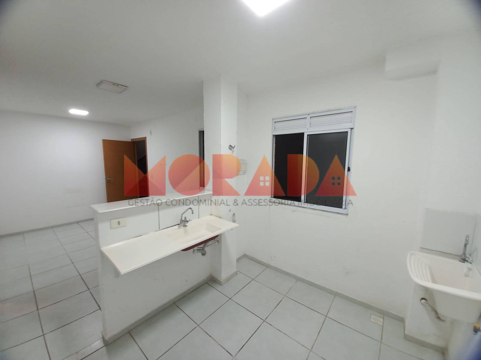 Apartamento à venda com 2 quartos, 47m² - Foto 3