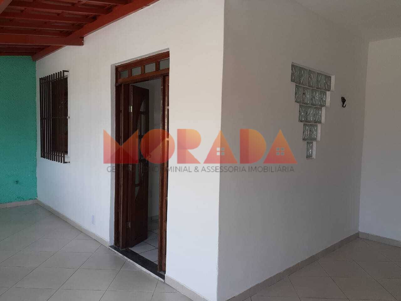 Casa para alugar com 3 quartos, 200m² - Foto 3