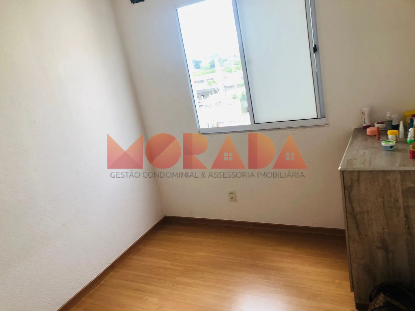 Apartamento à venda com 2 quartos, 45m² - Foto 4