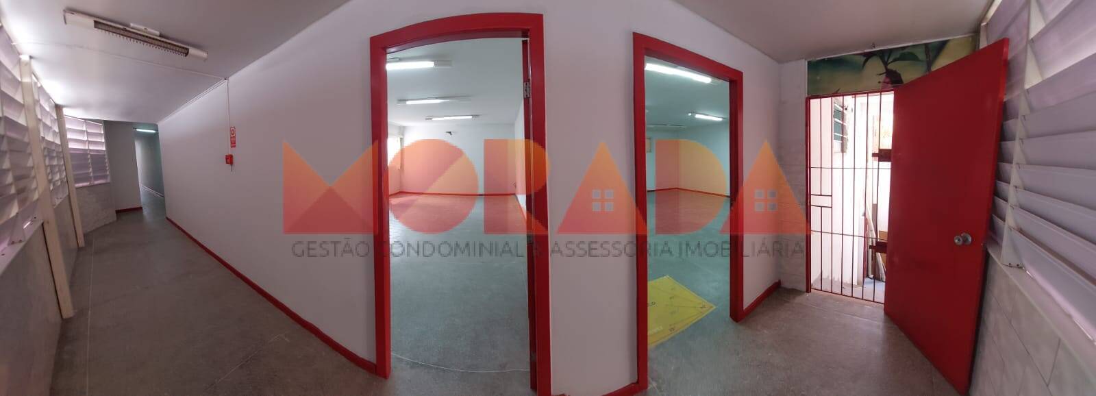 Conjunto Comercial-Sala à venda e aluguel - Foto 10