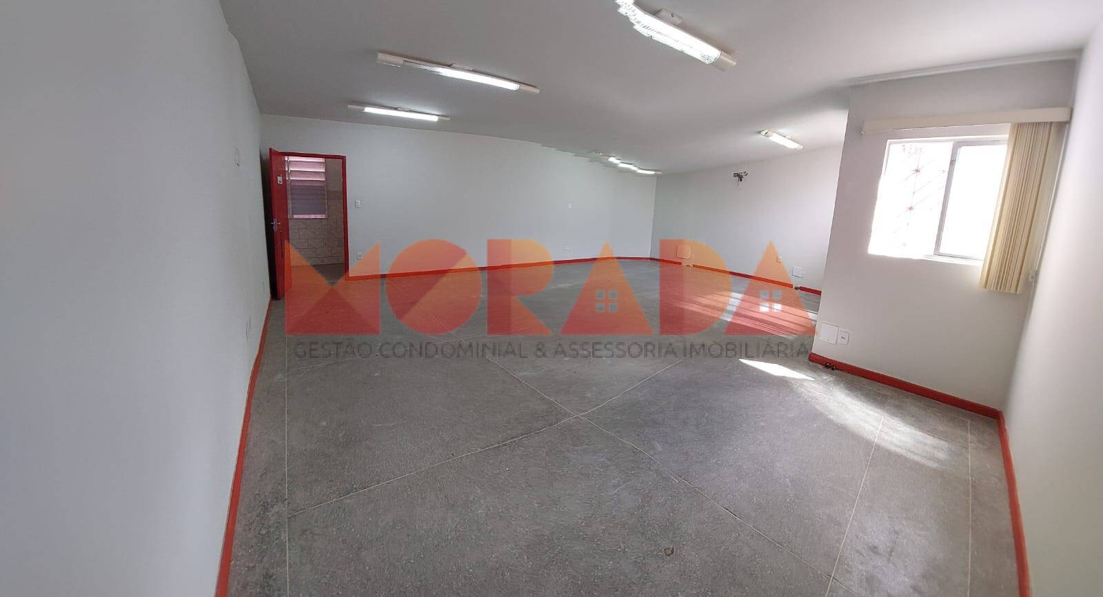 Conjunto Comercial-Sala à venda e aluguel - Foto 6