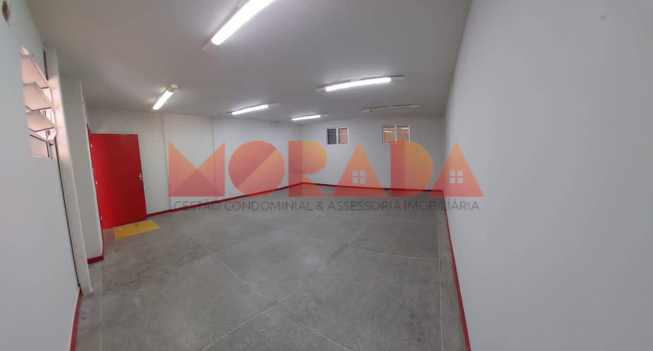 Conjunto Comercial-Sala à venda e aluguel - Foto 21