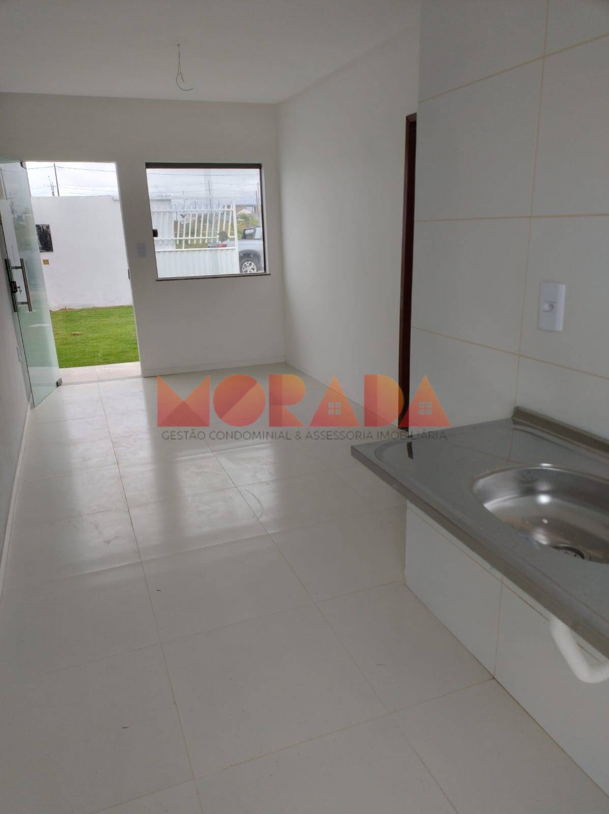 Casa à venda com 2 quartos, 41m² - Foto 6