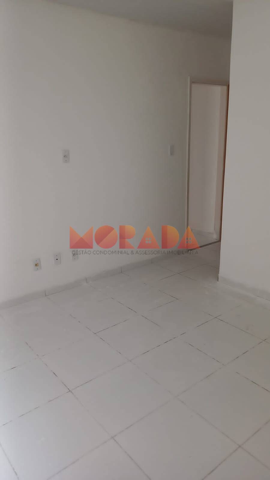 Casa para alugar com 3 quartos, 74m² - Foto 2