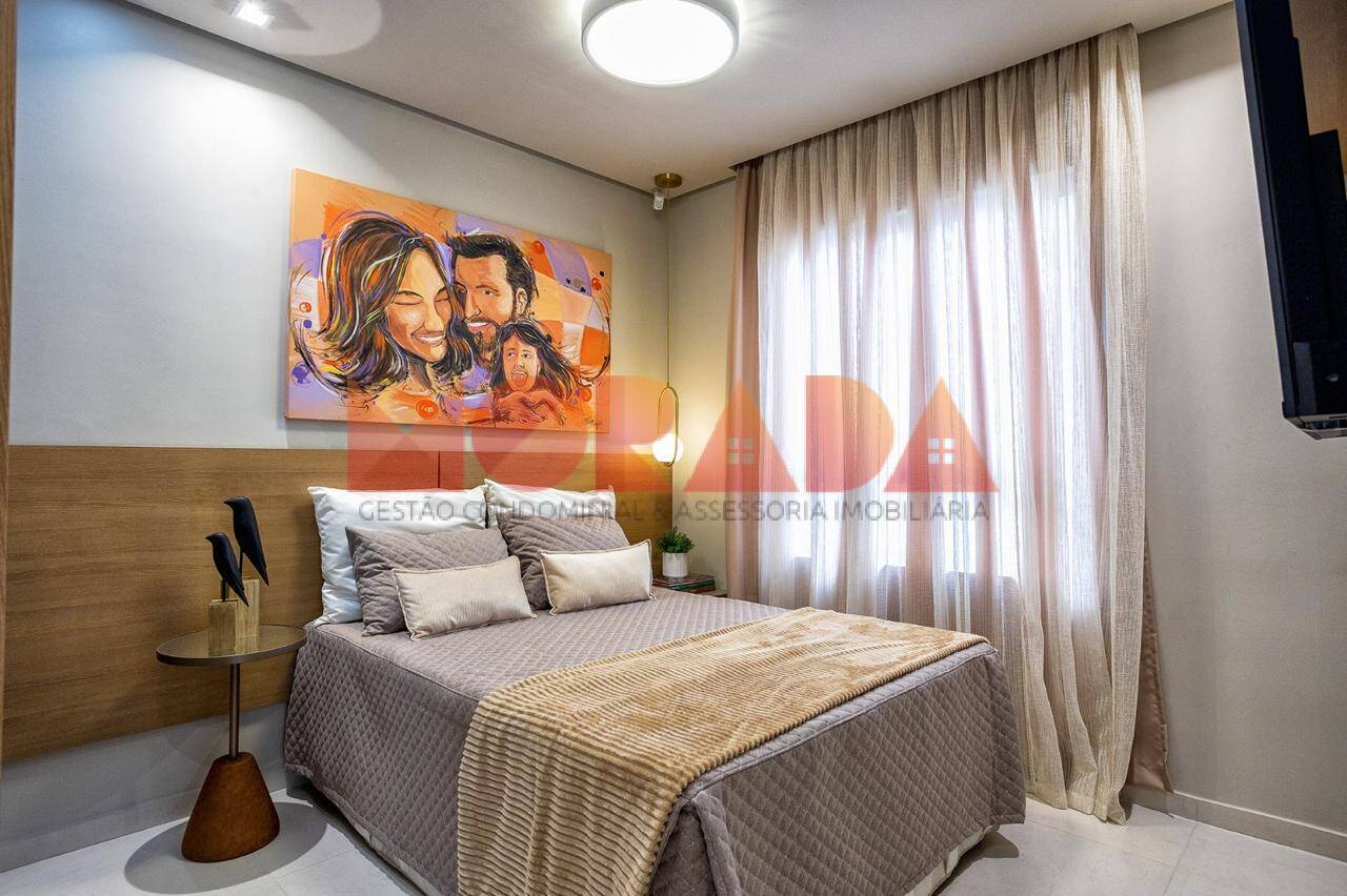 Casa à venda com 3 quartos, 65m² - Foto 7