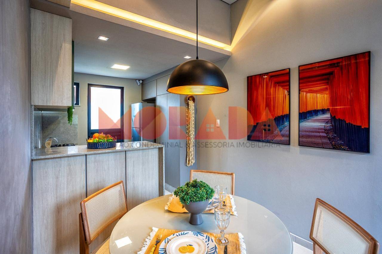 Casa à venda com 3 quartos, 65m² - Foto 5