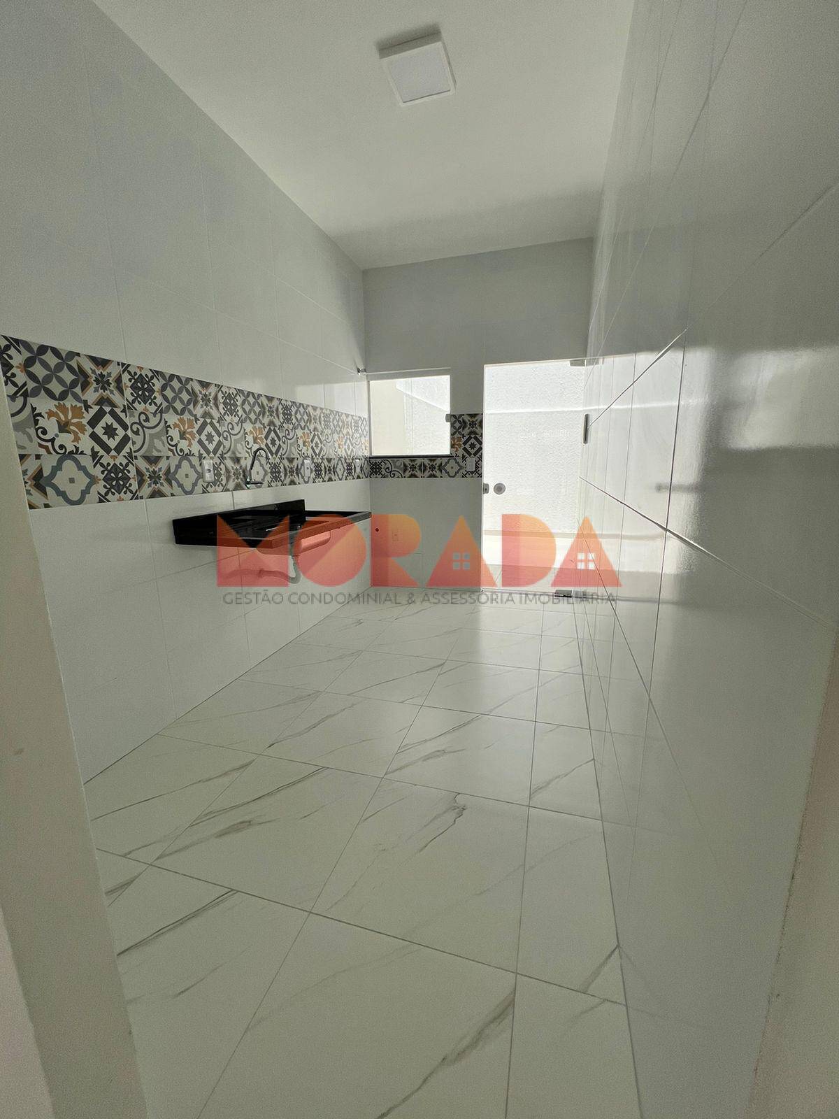 Casa à venda com 2 quartos - Foto 4