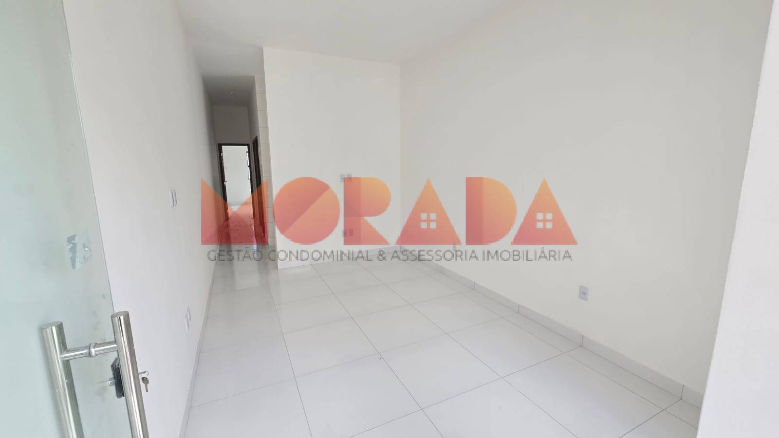 Casa à venda com 2 quartos, 54m² - Foto 3